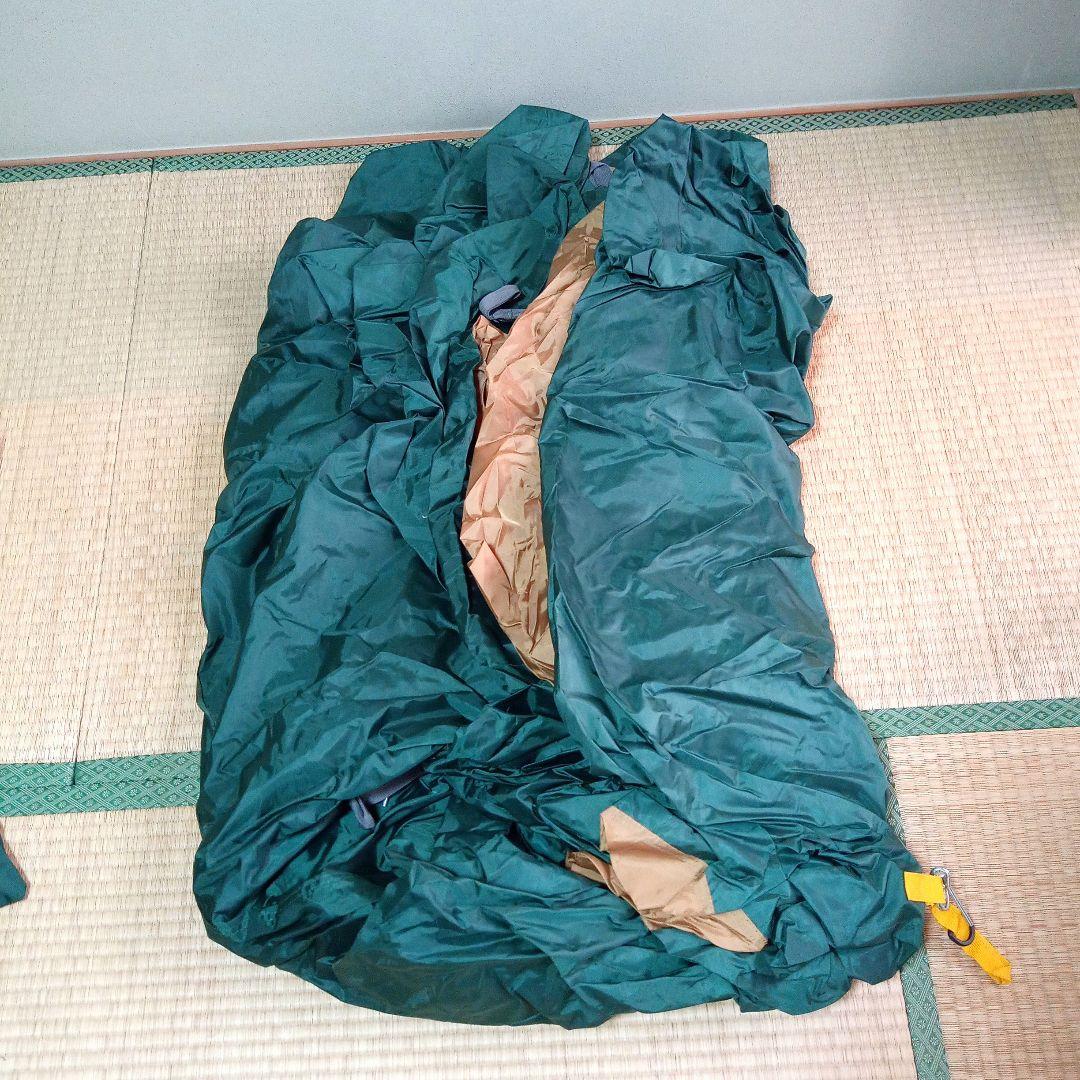 1回使用　Coleman コールマン　タフワイドドーム/270　おまけ付き