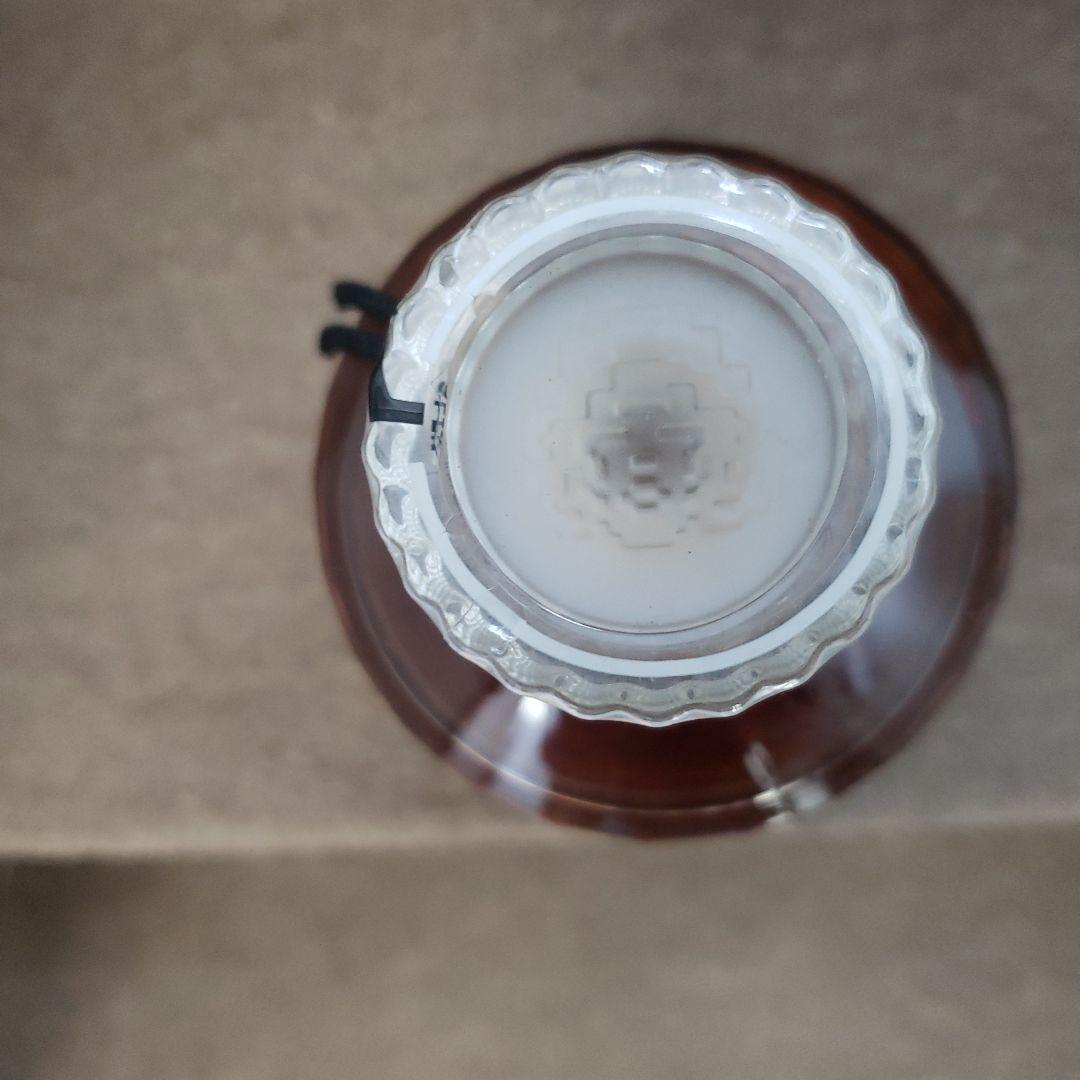 サントリーウイスキー 17年 八角形瓶