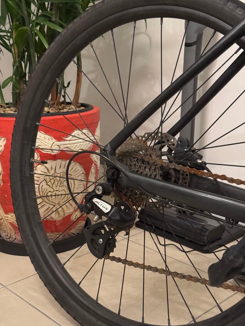 Cannondale badboy3 発送可　引取可