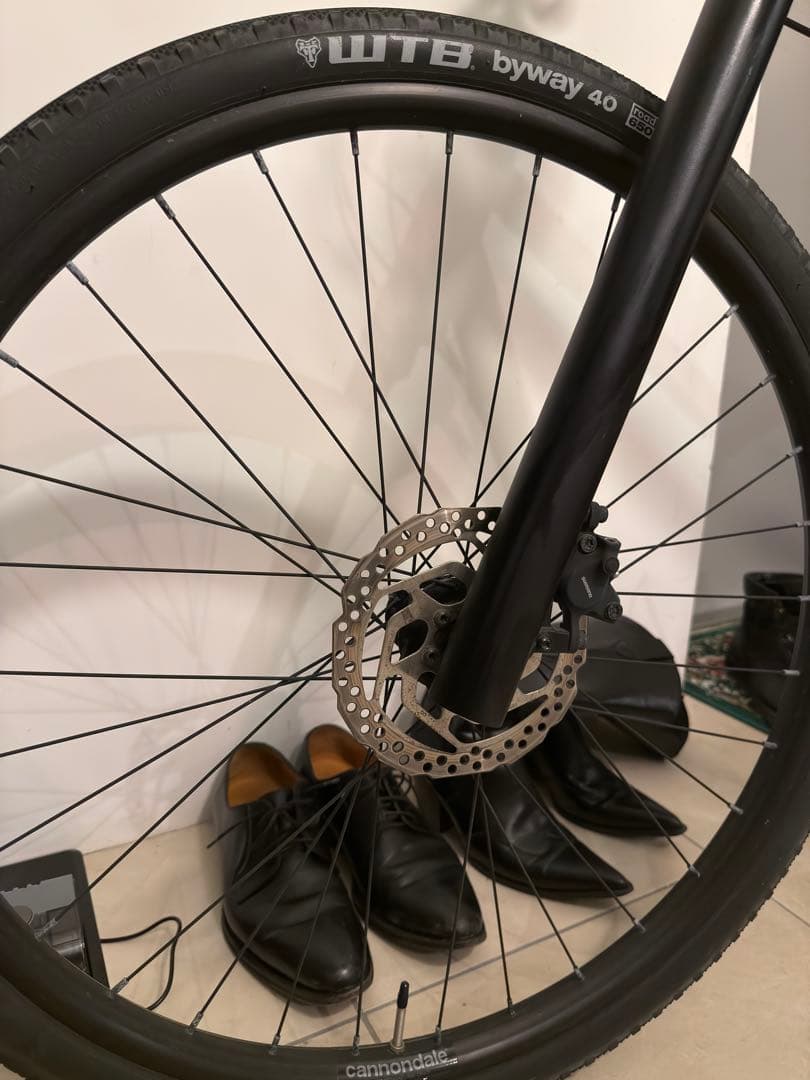 Cannondale badboy3 発送可　引取可