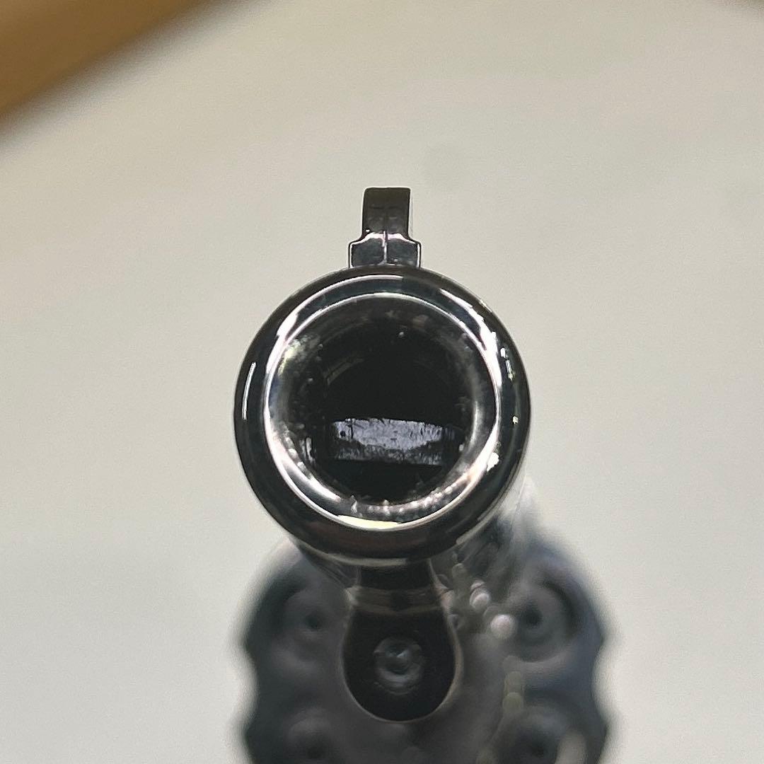 5700 コクサイ S&W 38special モデルガン