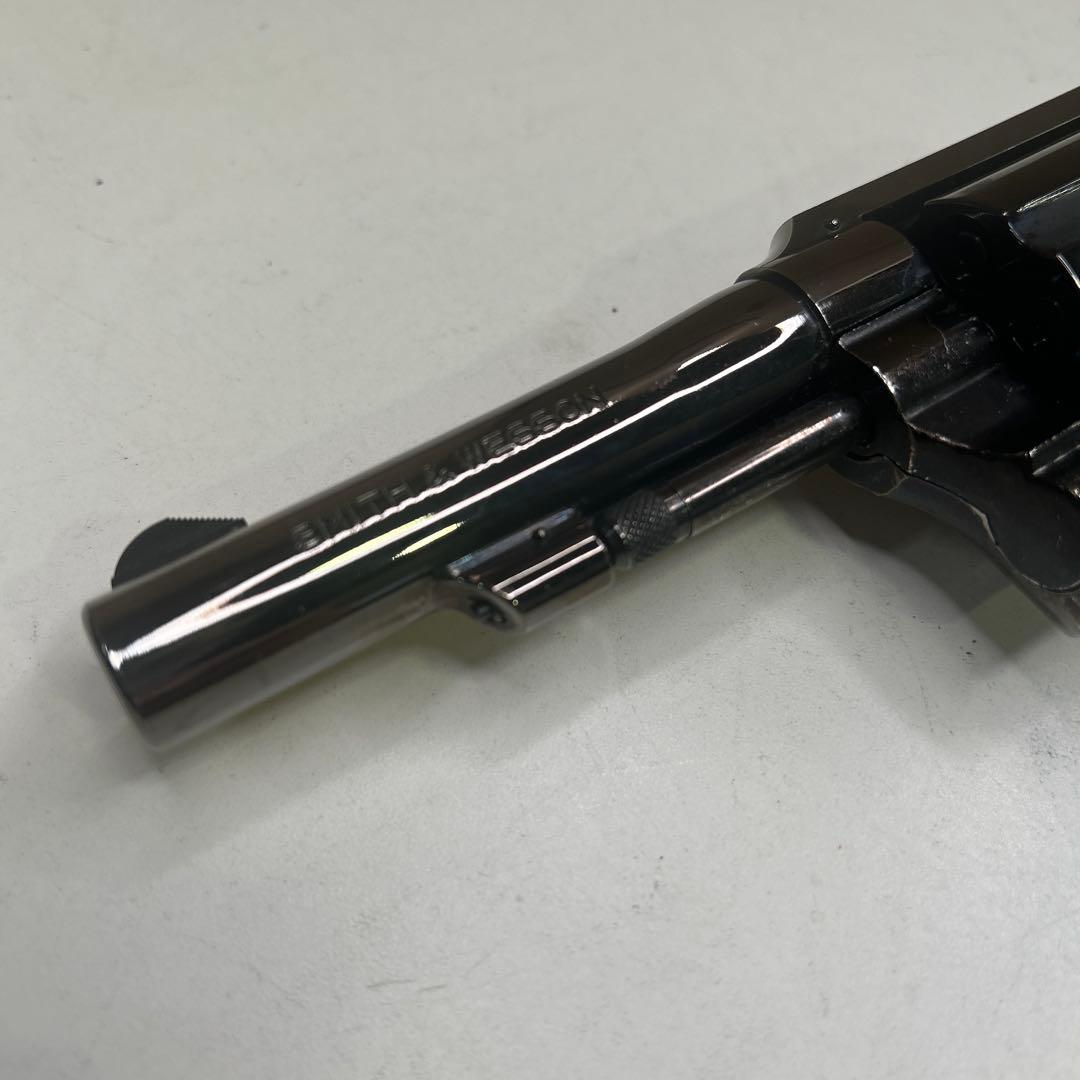 5700 コクサイ S&W 38special モデルガン