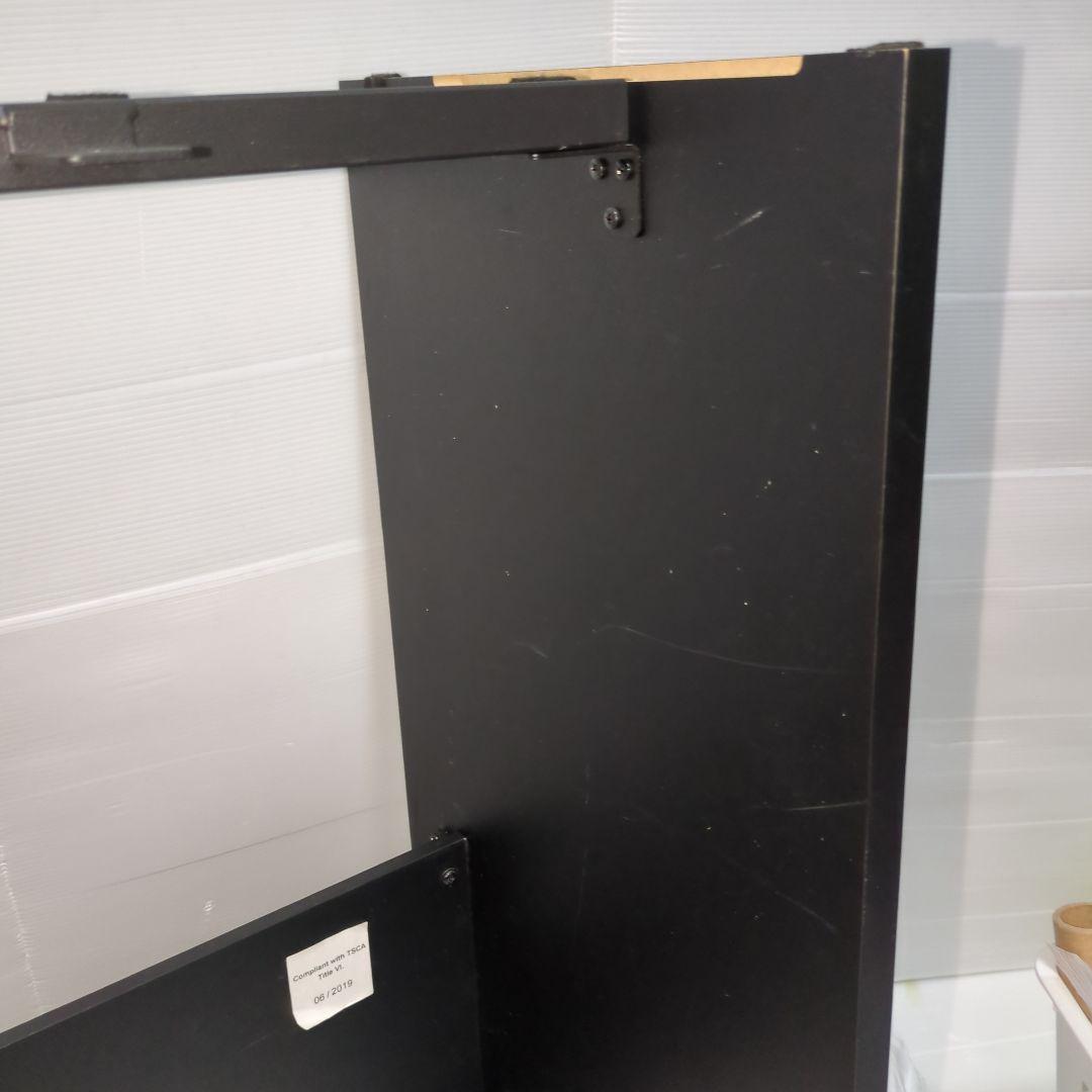 【KORG】 B1/B2/ 専用スタンド STB1-BK　3本ペダル付き