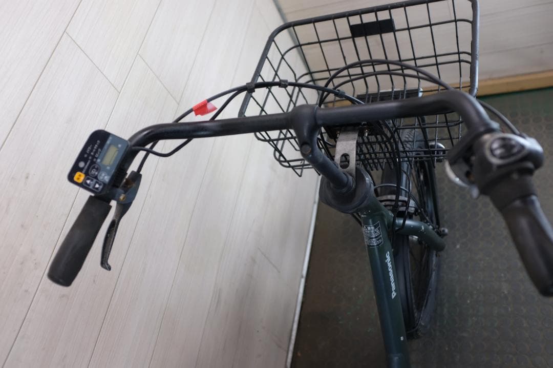 o*n様 パナソニック ギュット アニーズ　20インチ3段13.2Ah（5点灯）