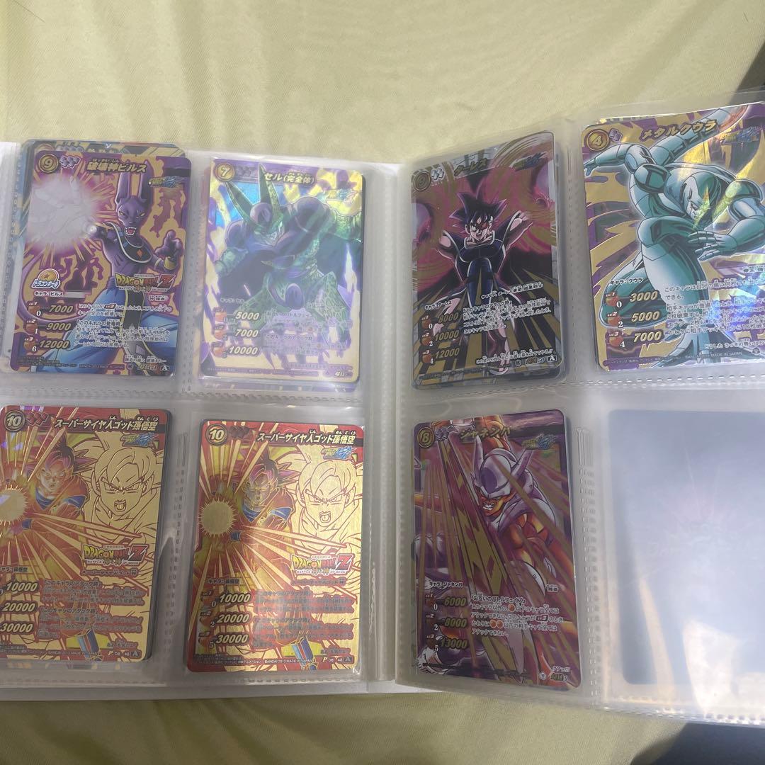ミラクルバトルカードダス　ミラバト　まとめ売り　 最終値下げ