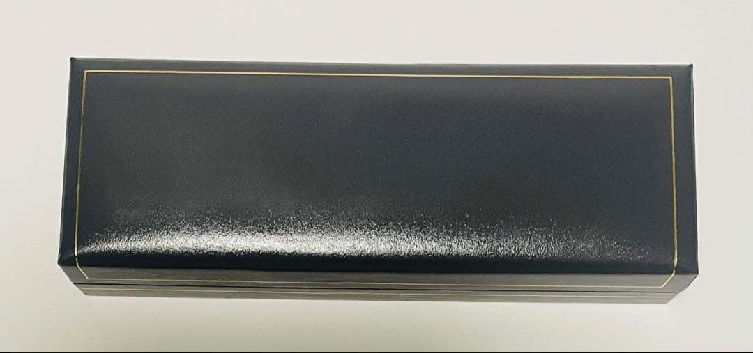 ◆早い者勝ち‼️未使用ヴィンテージdunhill ツイスト式ボールペン ゴールド◆