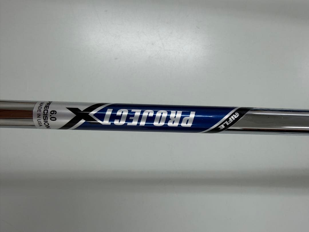 テーラーメイド RORS PROTO アイアン セット ローリーマキロイ 美品