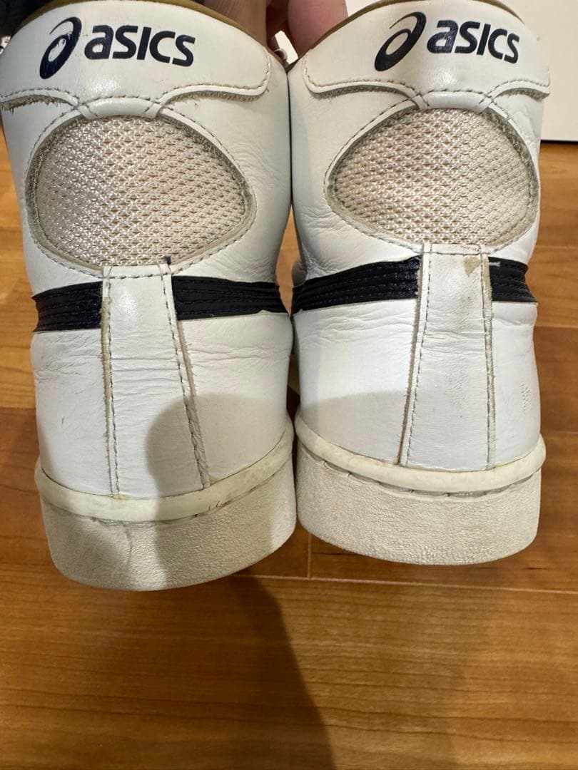 アシックス　ジャパンL