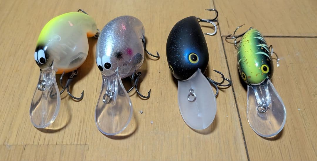 マッドペッパーマグナム　ファットペッパープラス　ファットペッパー　ハンクルなど