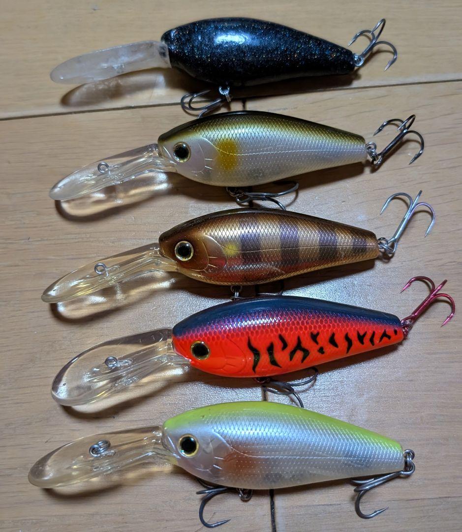 マッドペッパーマグナム　ファットペッパープラス　ファットペッパー　ハンクルなど