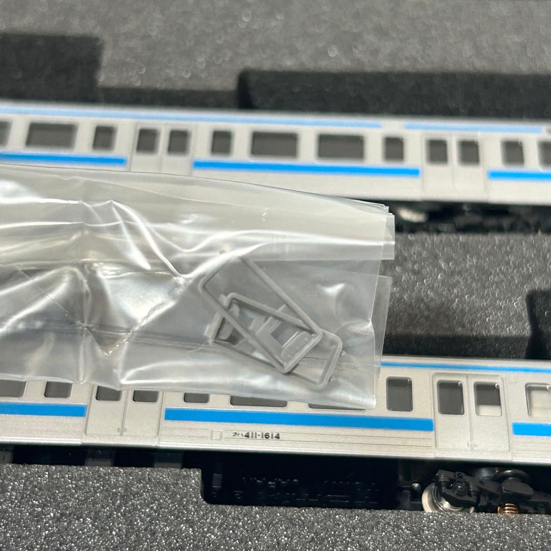 【完動品】 TOMIX 92050 JR 415 1500系 近郊 九州カラー