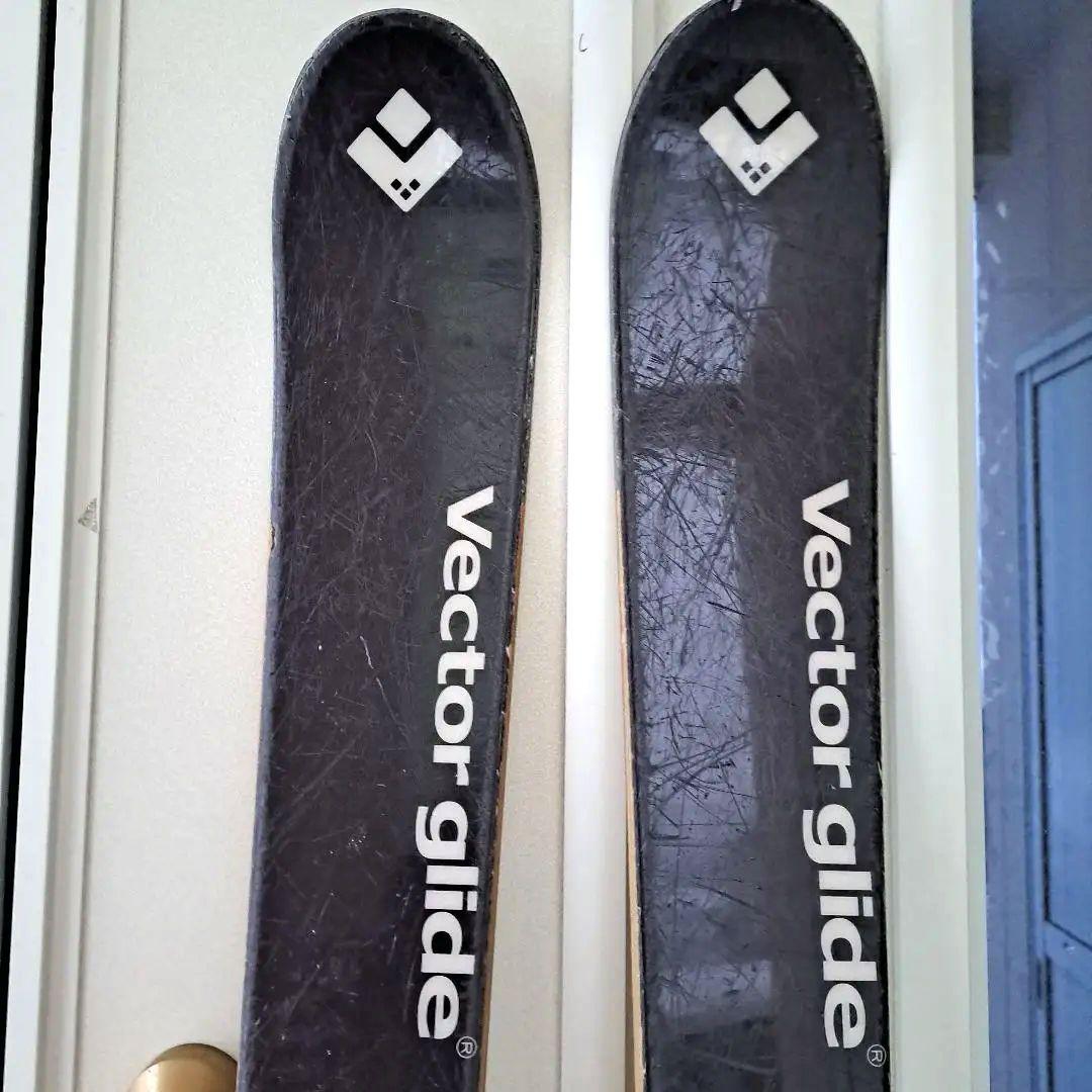 VANSO カーボンスキーブーツ