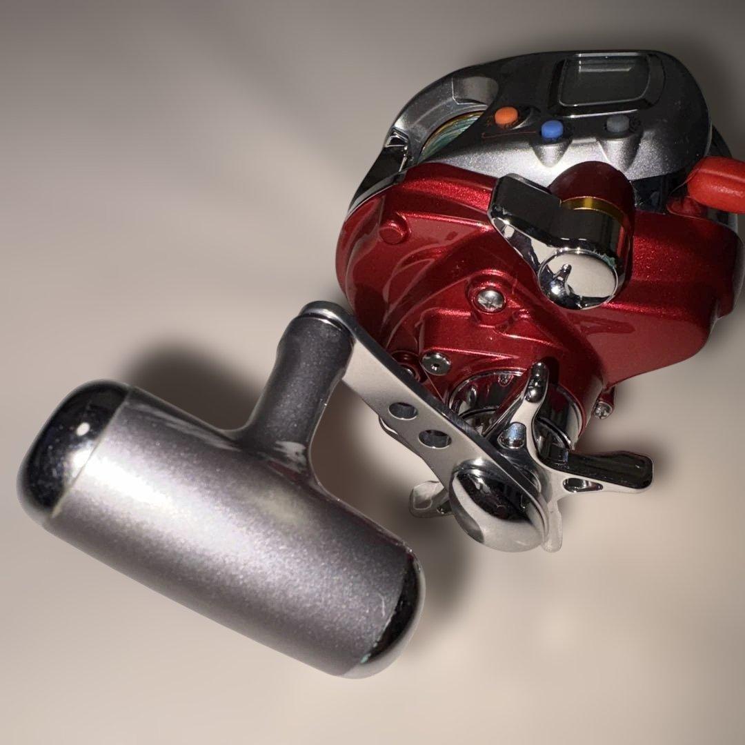 Daiwa SEABORG 300 電動リール