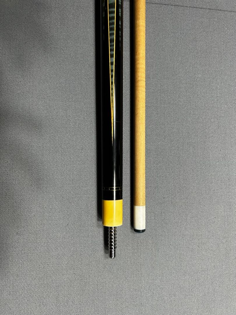 ☆AKIRA☆  エスピリチュ 希少キュー ラジアル