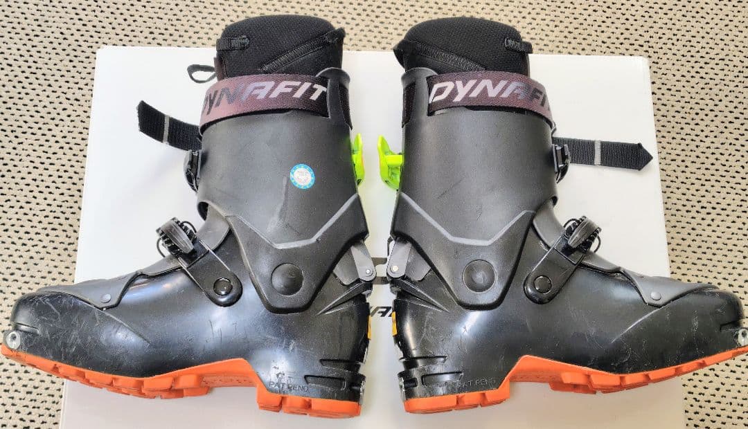 バックカントリー Dynafit 25.5cm TLT Speedfit