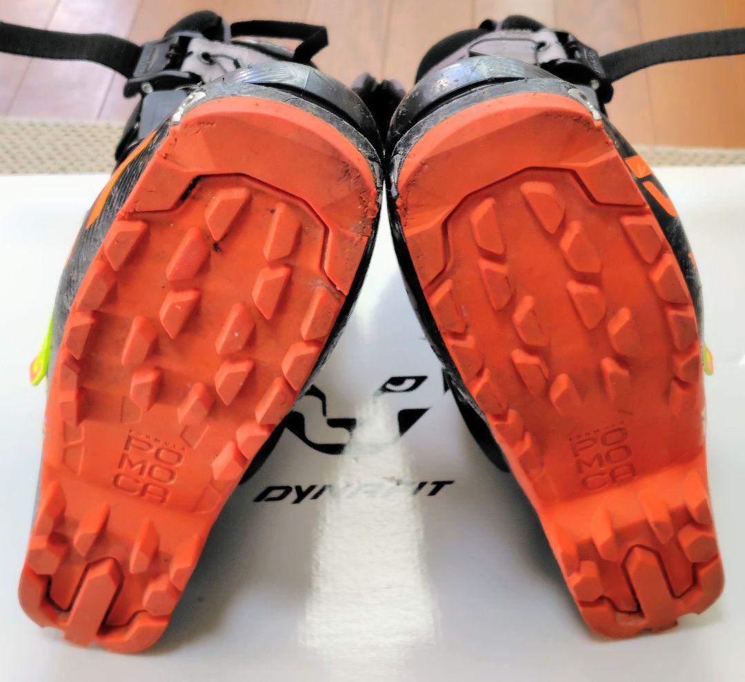 バックカントリー Dynafit 25.5cm TLT Speedfit