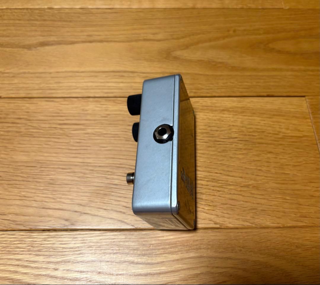 ギター electro-harmonix Big Muff Ram's Head