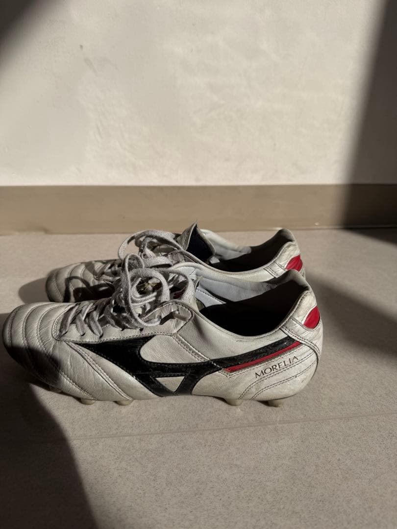 モレリア　2 japan ショートタン