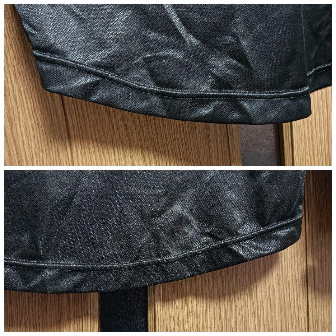 アディダス 日本代表 2001 GK オーセンティック 長袖ユニフォーム M