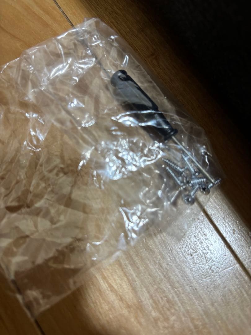 シェクター　ギター　EX-V-CTM-FRT