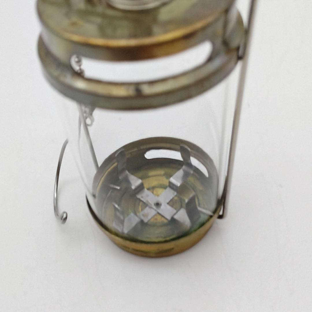 【希少】フォレストヒルキャンドルランタン