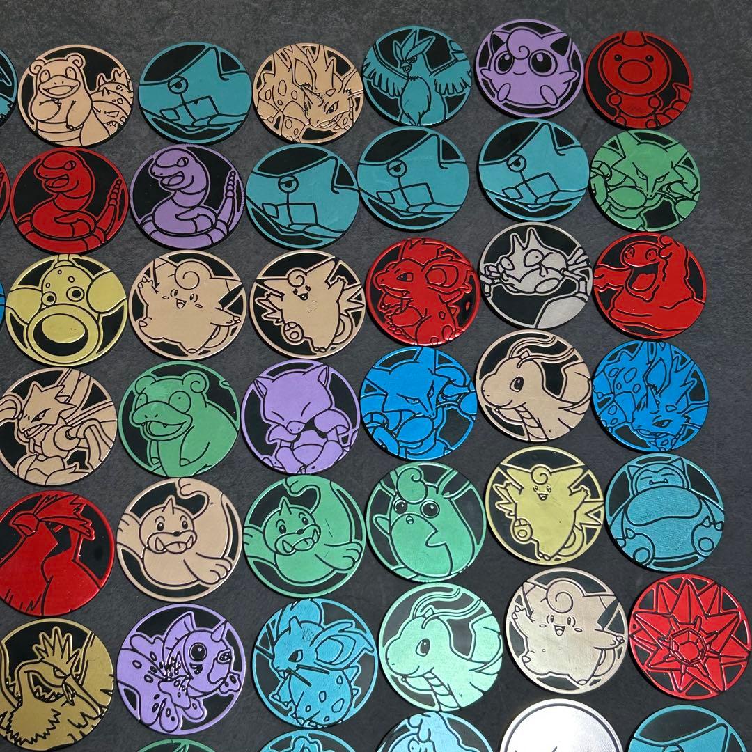 【海外限定】ポケモンカード　151 　まとめ売り　89枚セット