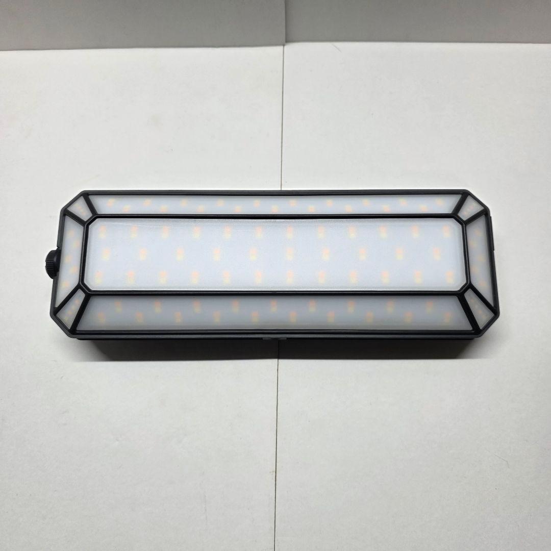 カーゴコンテナ SURROUND LIGHT PRO + GLOW HOOD