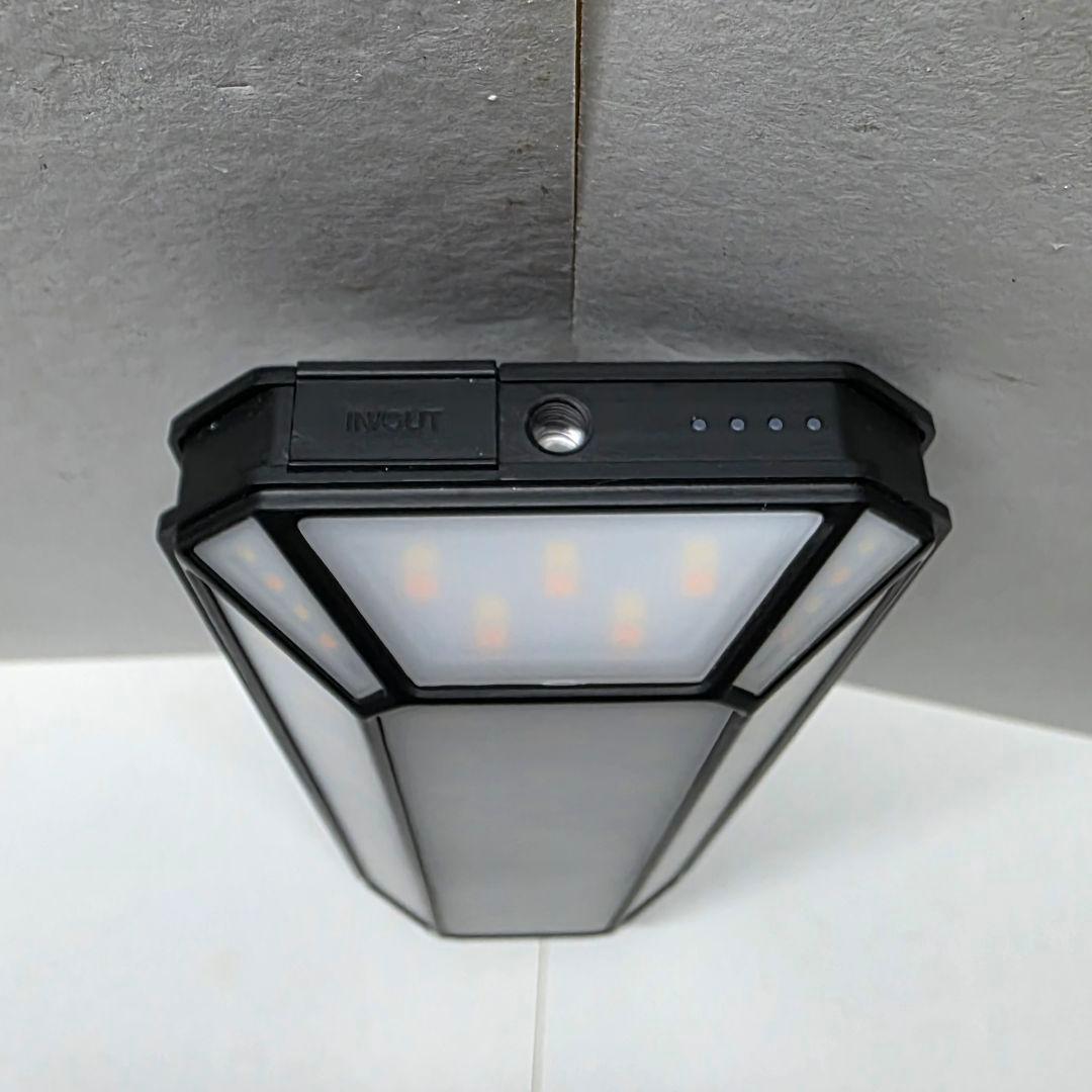 カーゴコンテナ SURROUND LIGHT PRO + GLOW HOOD