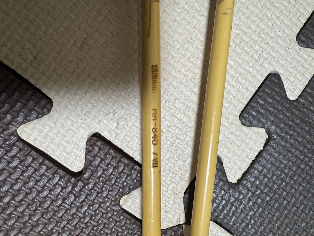 YAMAHA ヤマハ　マーチングベル　鉄琴　グロッケン　シロフォン　MBL-32