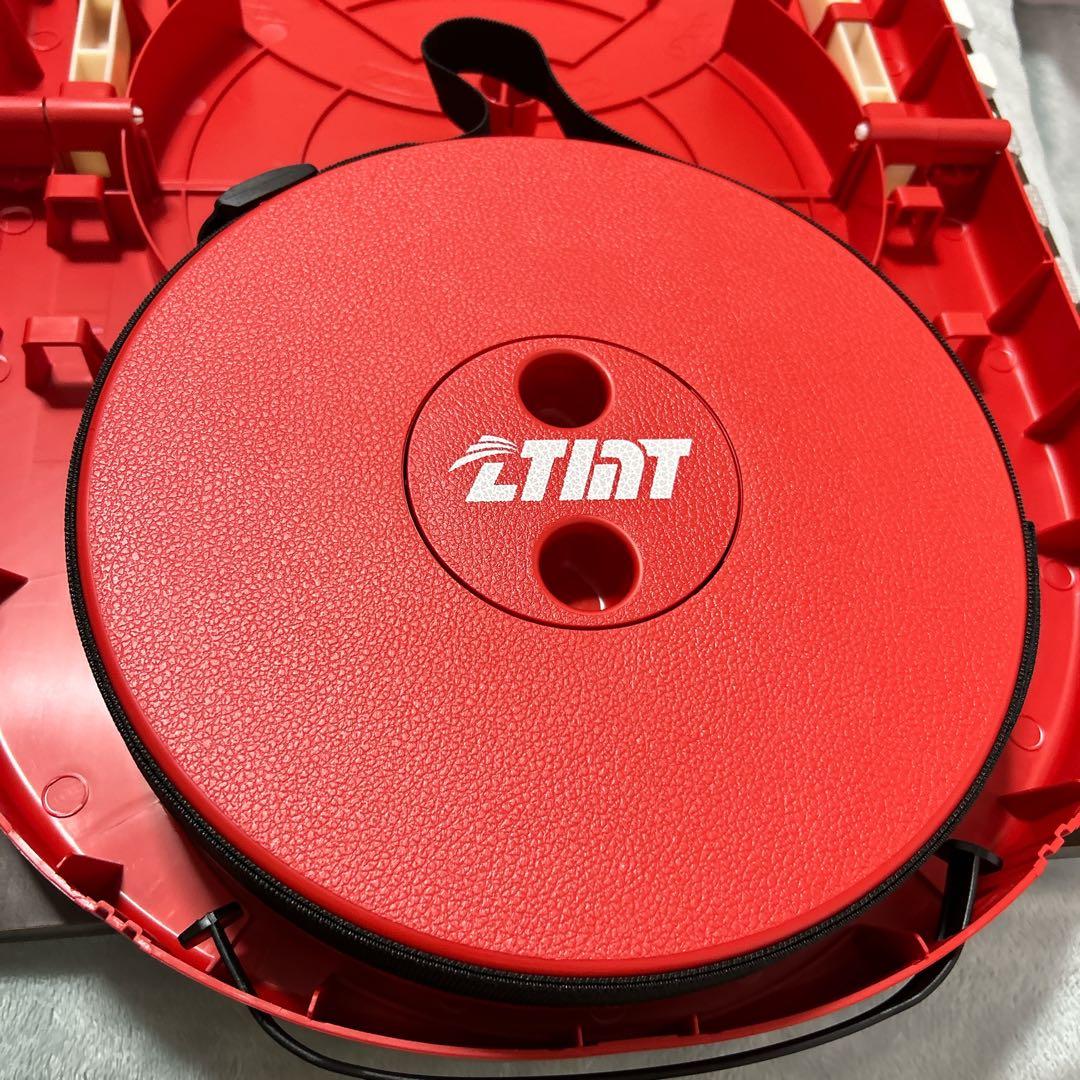 折りたたみスツール アップグレード可能 200kg 耐荷重2-in-1