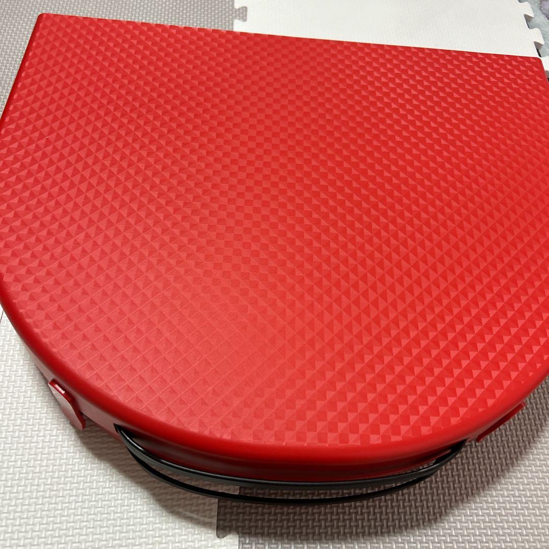 折りたたみスツール アップグレード可能 200kg 耐荷重2-in-1