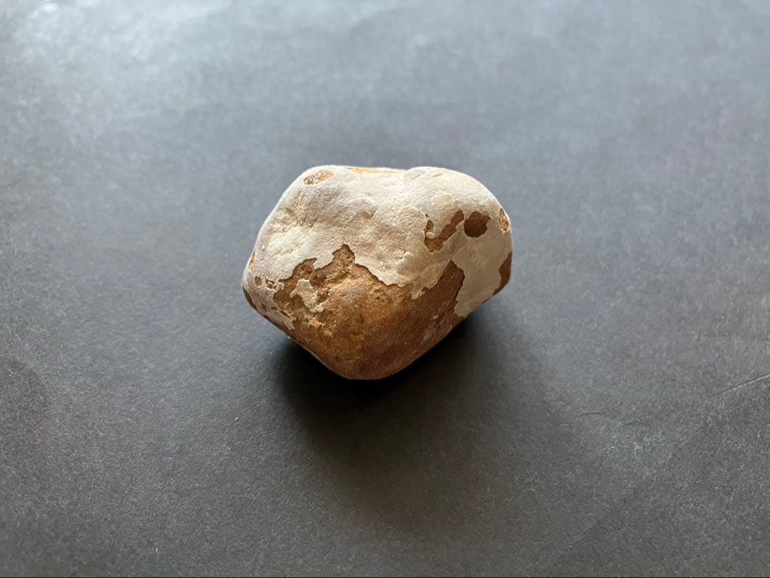 ヨルダン　死海の石 2010年採取