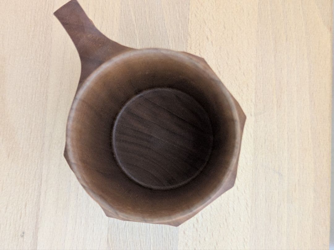 Akihiro Wood Works / JINCUP L ジンカップ