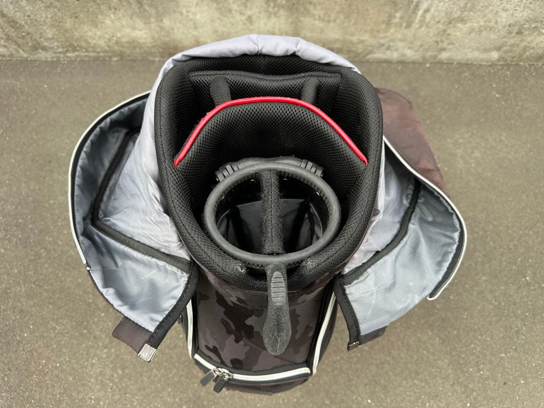 [ディスティニーコンセプト]DESTINY CONCEPTキャディバッグ