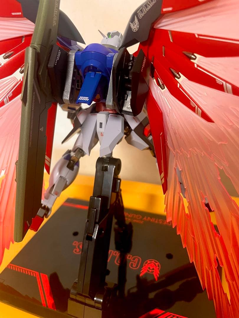 メタルロボット魂＋ガンプラまとめ売り