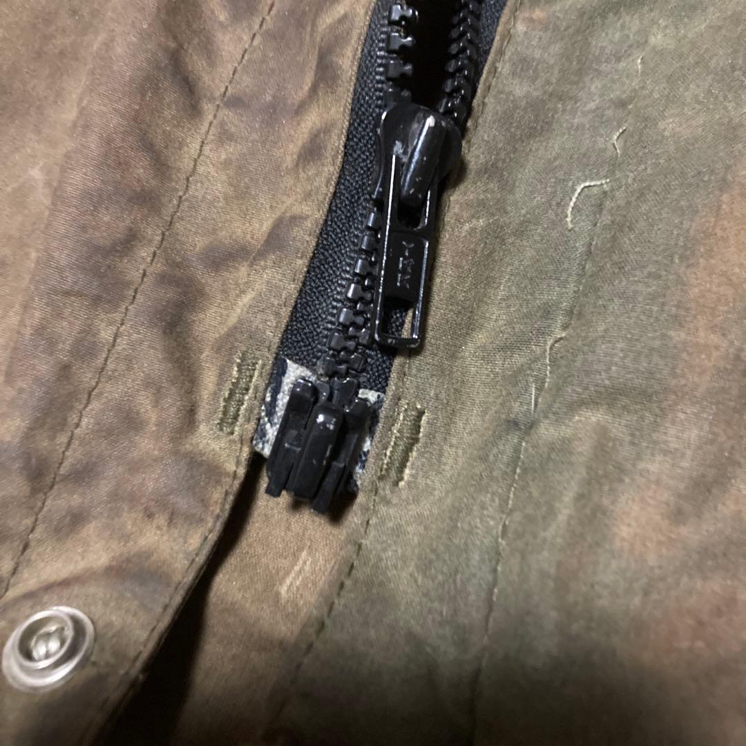 フィルソン　SST オイルドジャケット　XL