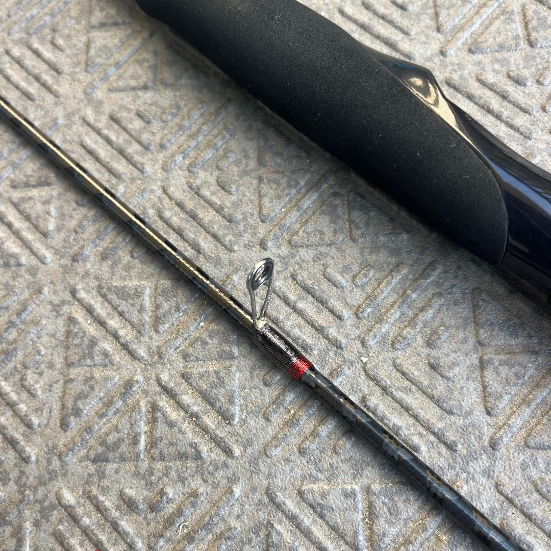 シマノ セフィア SS ティップエギング S700ML-S