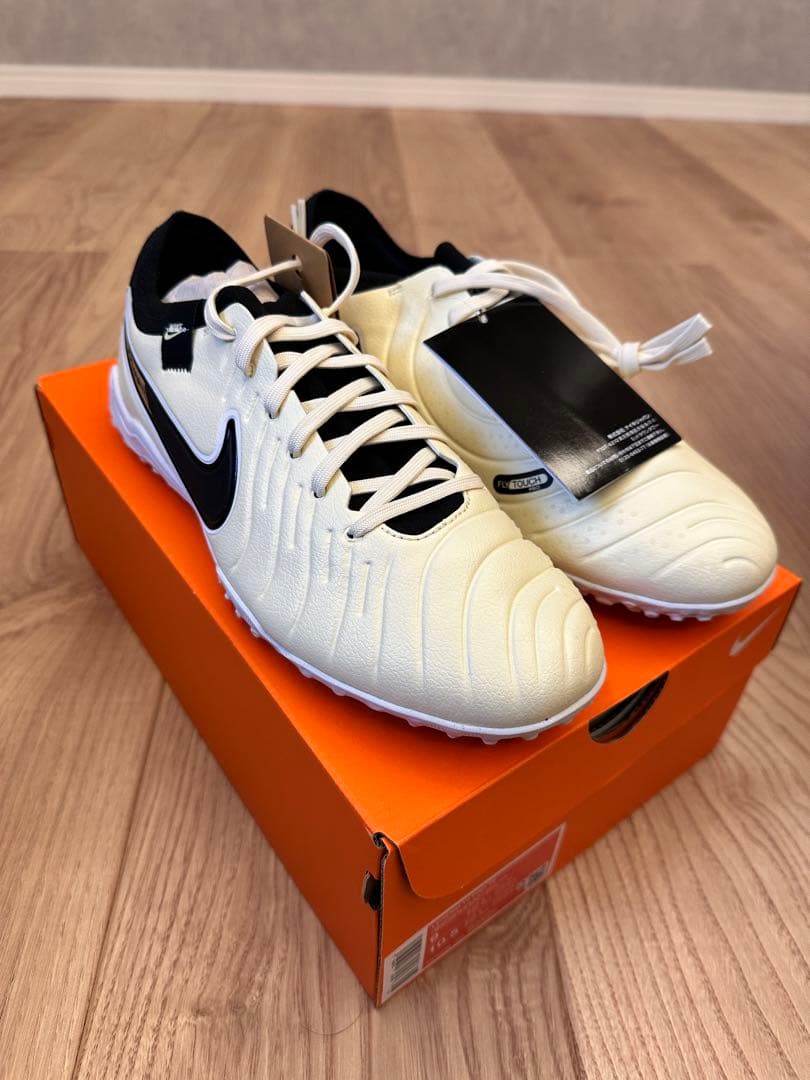 NIKE ティエンポ レジェンド 10 プロ TF