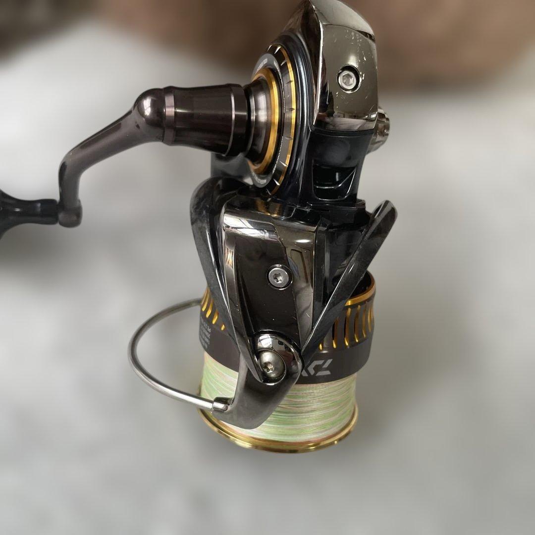 Tさま専用16CERTATE４００0HDギア比5.7hタイプです。