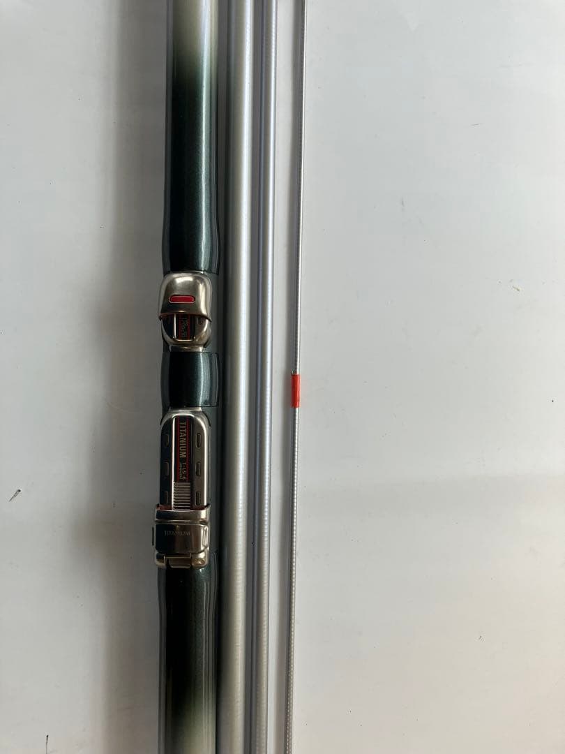 シマノ　ファインセラミック　落し込み　HF42-48-54