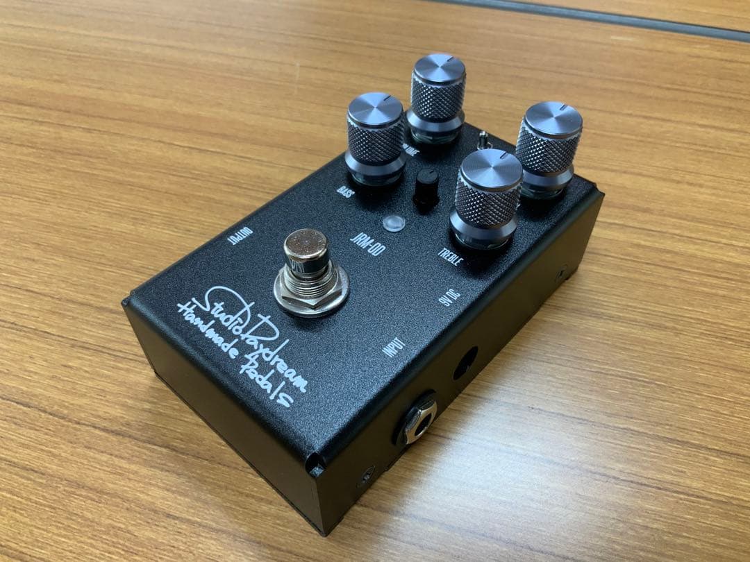 ギター Studio Daydream JRM-OD V5