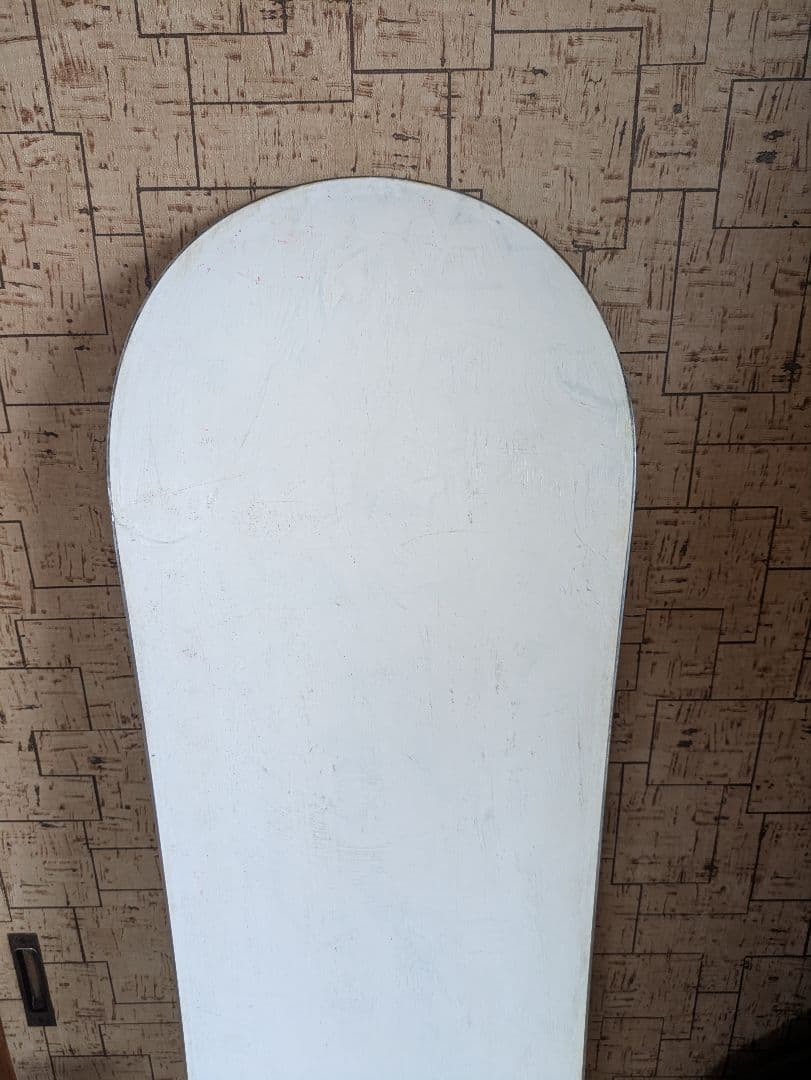 31/世界に一本!　自作 パウダーボード 　150