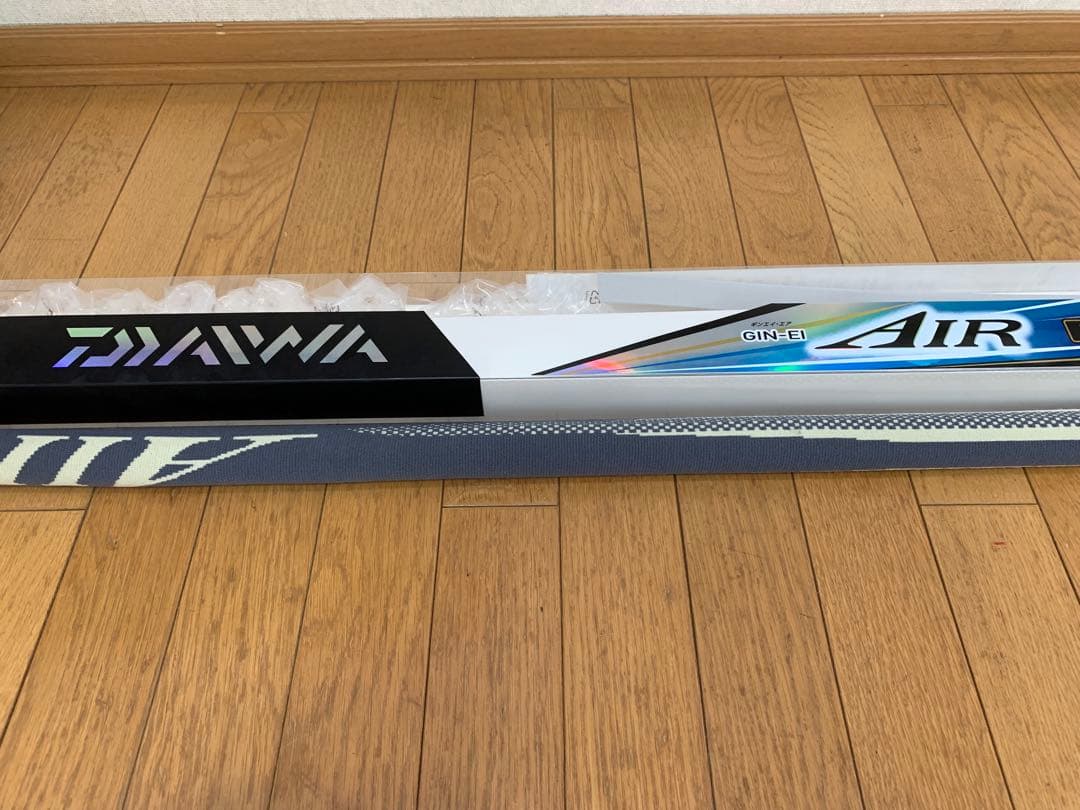 DAIWA 銀影エアT 90-N