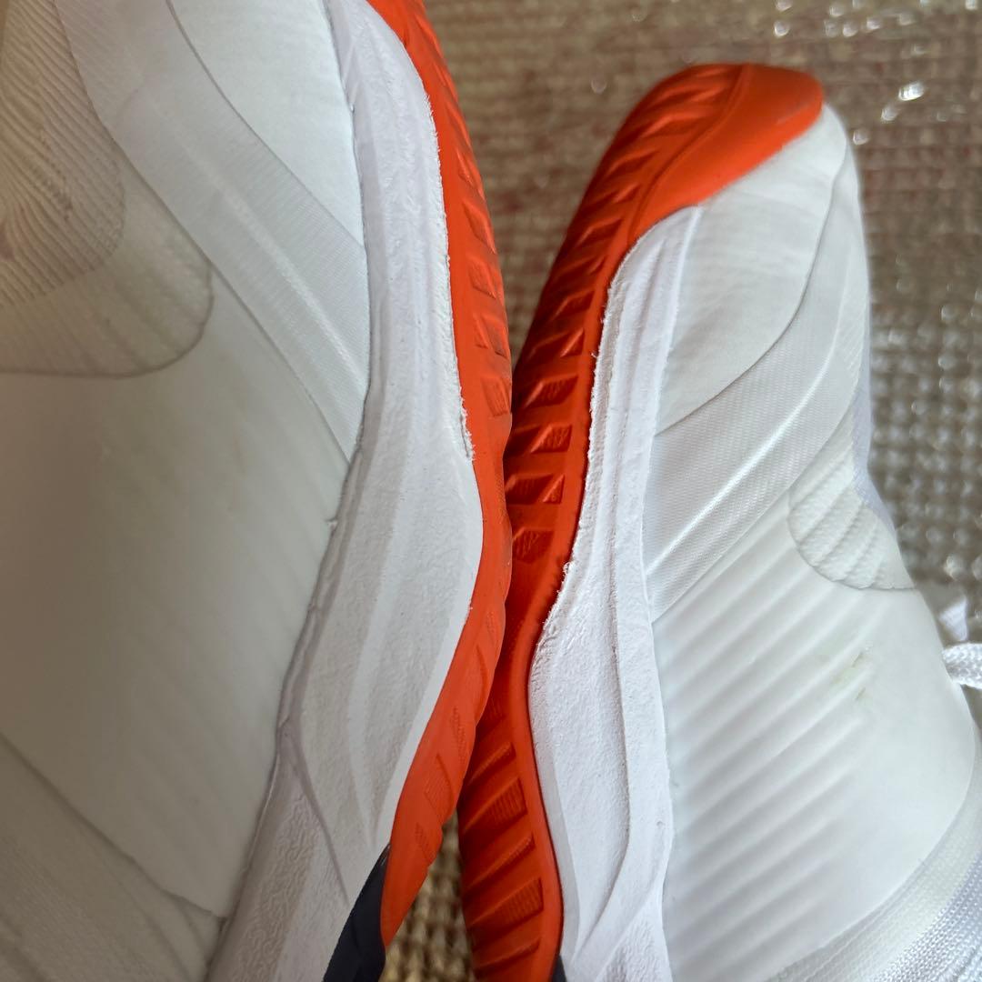 最終値下げ　アシックス スカイエリートff3 27cm