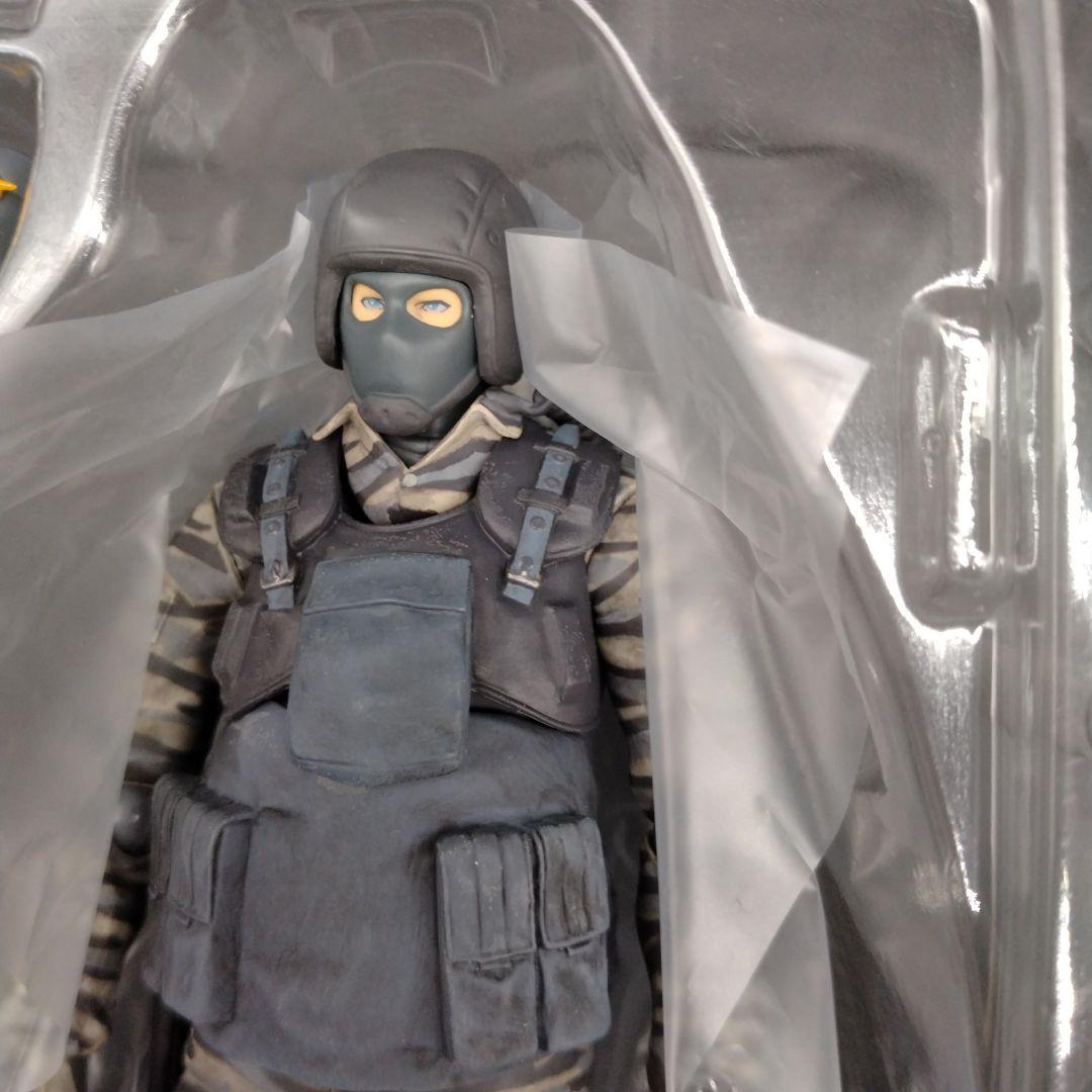 figma ゴルルコビッチ兵