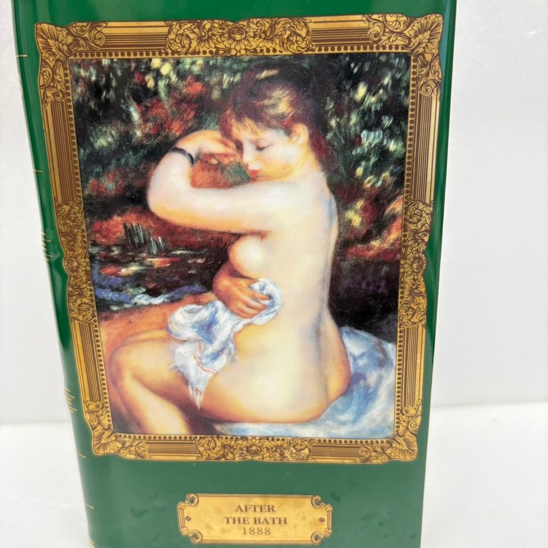 未開封【CAMUS/ブックシリーズ グランド マスターズコレクション】コニャック