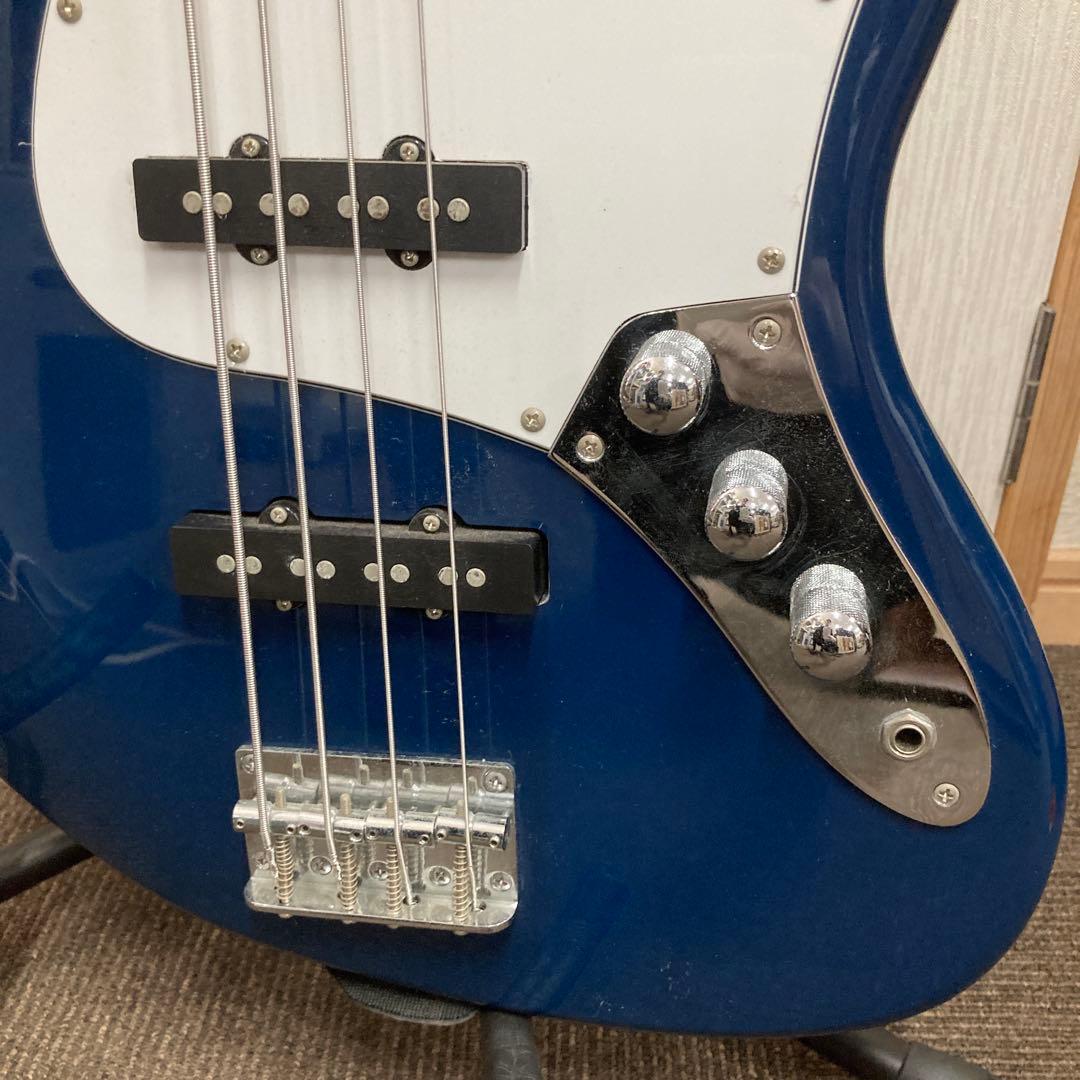 エレキベース　Selder ベース　ギター