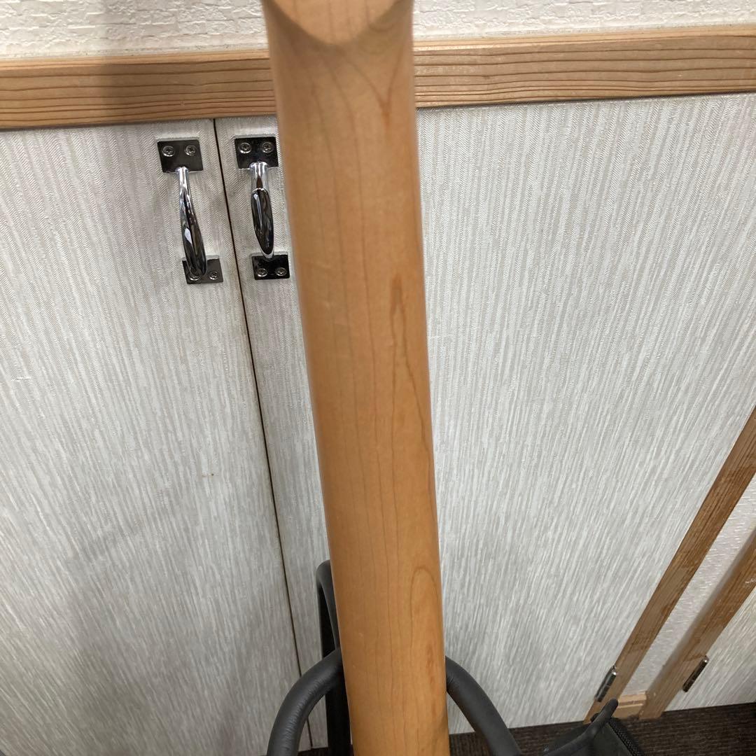 エレキベース　Selder ベース　ギター