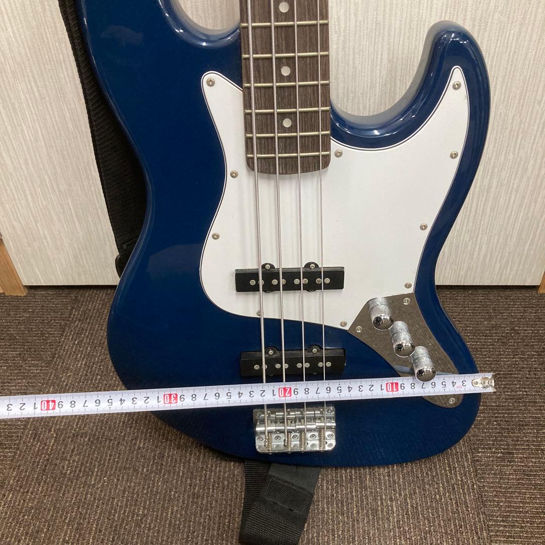 エレキベース　Selder ベース　ギター