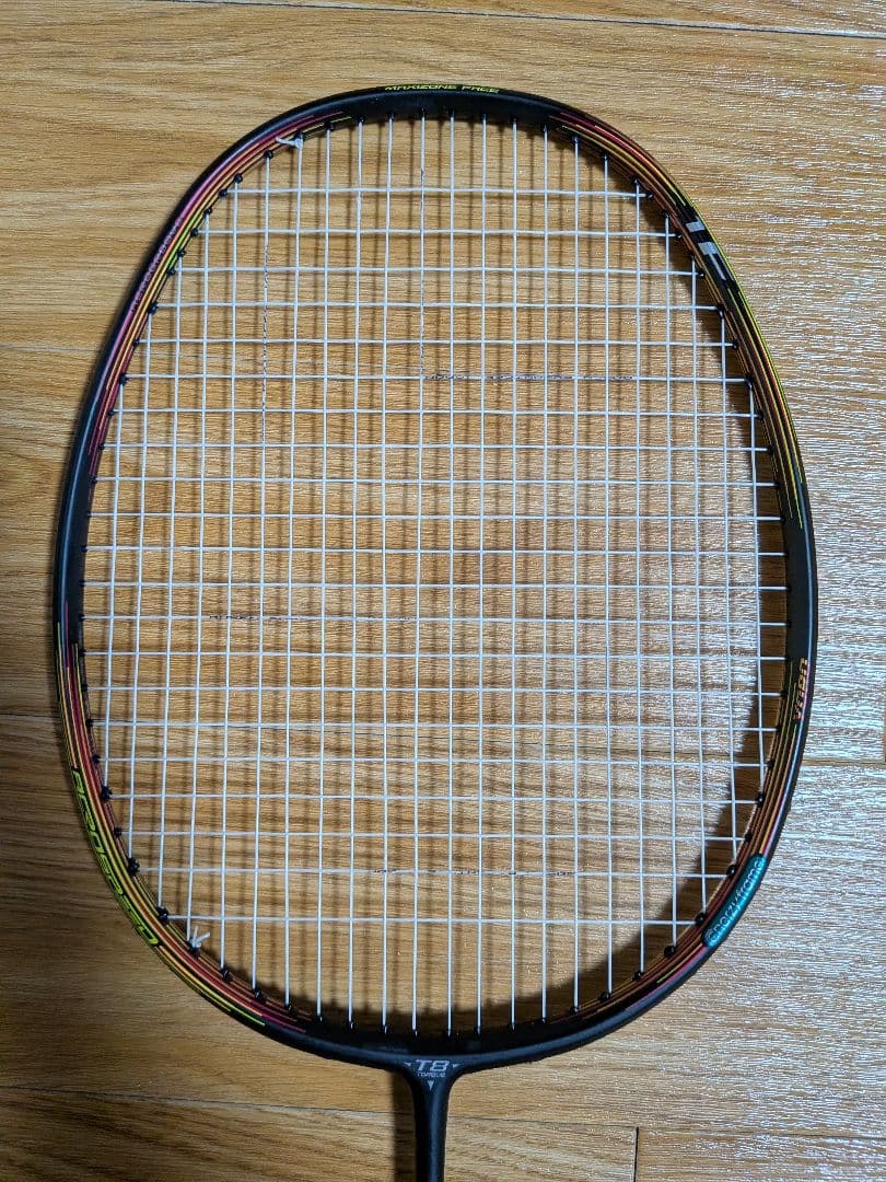 バドミントンラケット